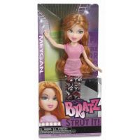Bratz Panenka Parádnice - Meygan 2