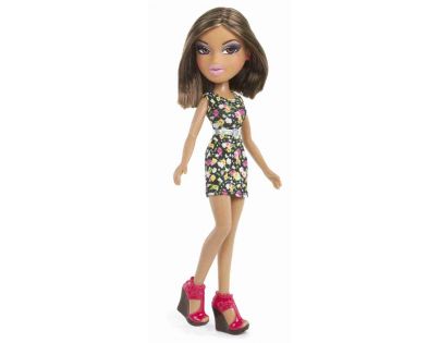 Bratz Panenka Parádnice - Yasmin