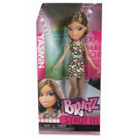 Bratz Panenka Parádnice - Yasmin 2