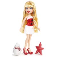 Bratz Prázdninová - Cloe 2
