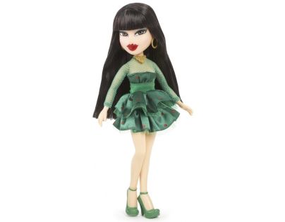 Bratz Prázdninová - Jade