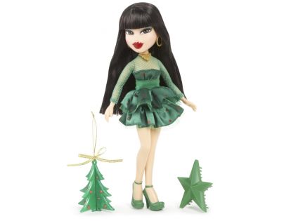 Bratz Prázdninová - Jade