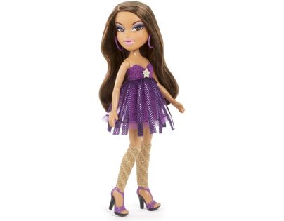 Bratz Prázdninová - Yasmin