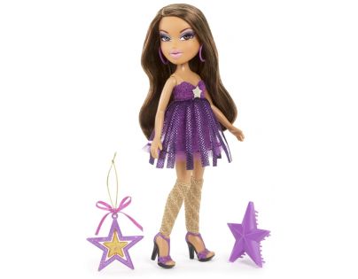 Bratz Prázdninová - Yasmin
