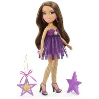 Bratz Prázdninová - Yasmin 2