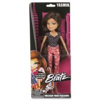 Bratz Základní panenka - Yasmin 2