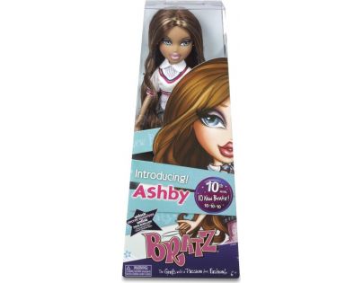 Bratz Základní panenka Ashby