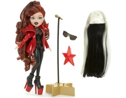 Bratz Zpěvačka Cloe