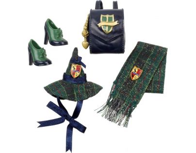 Bratzillaz Doplňky - Academy Style
