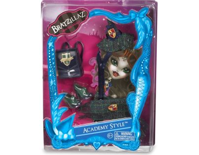Bratzillaz Doplňky - Academy Style