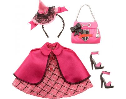 Bratzillaz Doplňky - Charmed Life