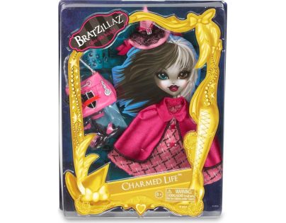 Bratzillaz Doplňky - Charmed Life
