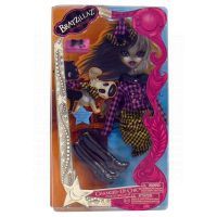 Bratzillaz Módní oblečky - True Blue Style 3