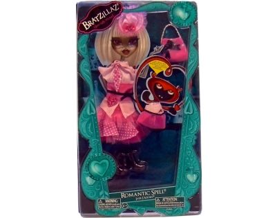 Bratzillaz Módní oblečky - Romantic Spell