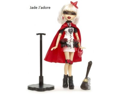 Bratzillaz Panenka s mazlíčkem - Jade