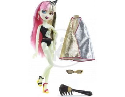 Bratzillaz Půlnoční pláž - Cloetta