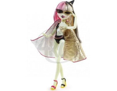 Bratzillaz Půlnoční pláž - Cloetta