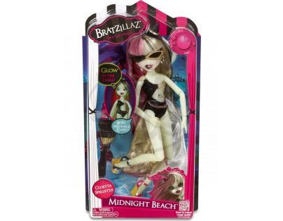 Bratzillaz Půlnoční pláž - Cloetta