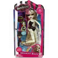 Bratzillaz Půlnoční pláž - Cloetta 4