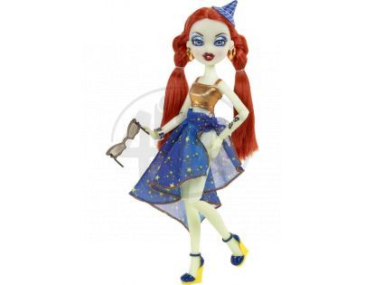 Bratzillaz Půlnoční pláž - Meygan
