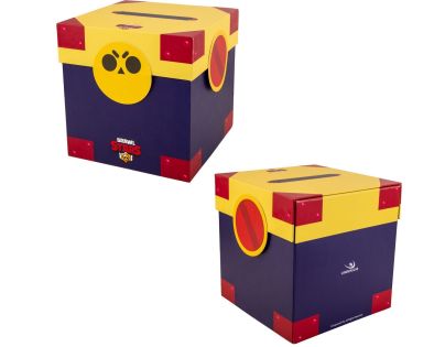 Brawl Stars adventný kalendár 2025