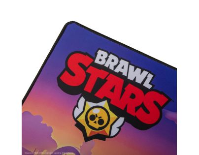 Cinereplicas Brawl Stars herná podložka Ready to Brawl