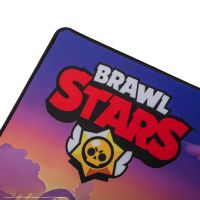 Cinereplicas Brawl Stars herná podložka Ready to Brawl 4