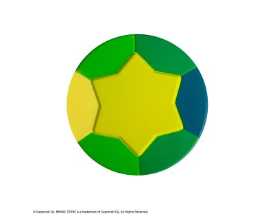 Brawl Stars Squishy Gem