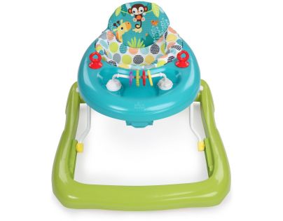 Bright Starts Chodítko Giggling Safari do 11 kg