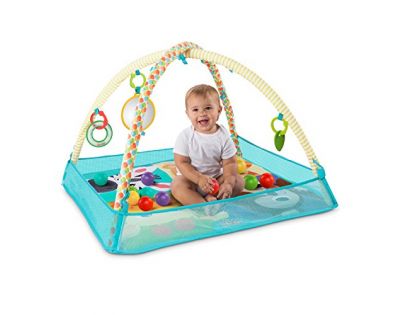 Bright Starts Deka na hranie Ball Pit Fun