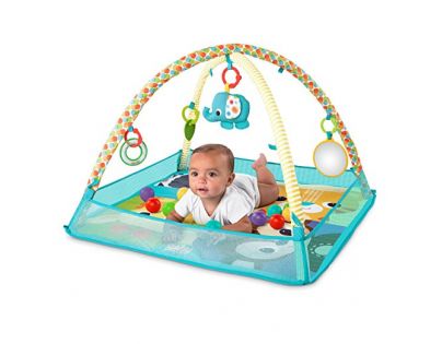 Bright Starts Deka na hranie Ball Pit Fun