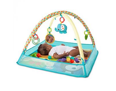 Bright Starts Deka na hranie Ball Pit Fun
