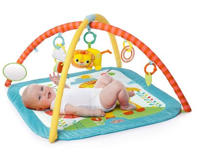Bright Starts Deka na hranie Little Lion