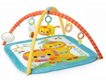 Bright Starts Deka na hranie Little Lion