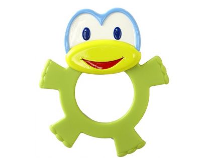 Bright Starts Hryzátko Dancing Teether Friends 3m+
