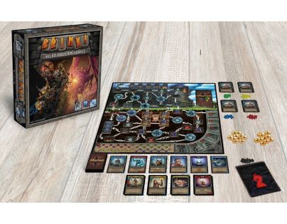 Brink! Veľká podzemné lúpež