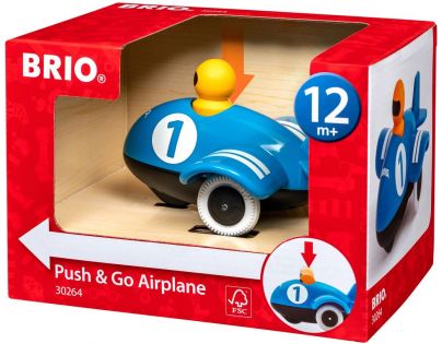 Brio 30264 Lietadlo