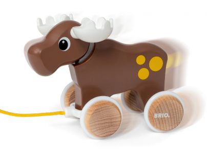 Brio 30341 Ťahacie los