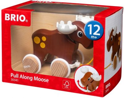 Brio 30341 Ťahacie los