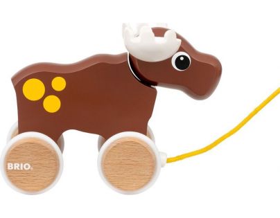 Brio 30341 Ťahacie los