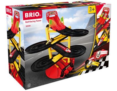 Brio Závodná veža