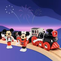 Brio Disney and Friends vláčik k 100. výročiu 3