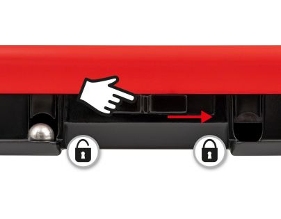 Brio 34019 Pinball hra