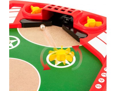 Brio 34019 Pinball hra