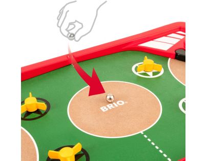 Brio 34019 Pinball hra
