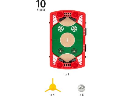 Brio 34019 Pinball hra