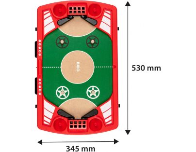 Brio 34019 Pinball hra