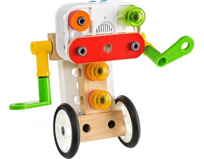 Brio Stavebnice Builder Nahrávacie zariadenie