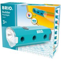 Brio Builder Stavebnica Svietidlo 3