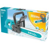 Brio Builder Stavebnica Motorová píla